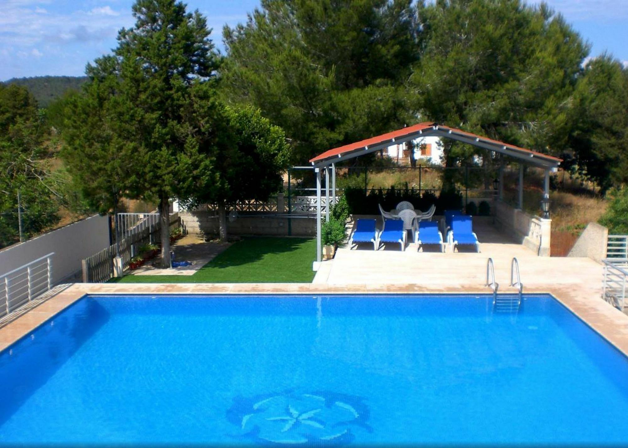 Shortes Pousada Santa Eulária des Riu